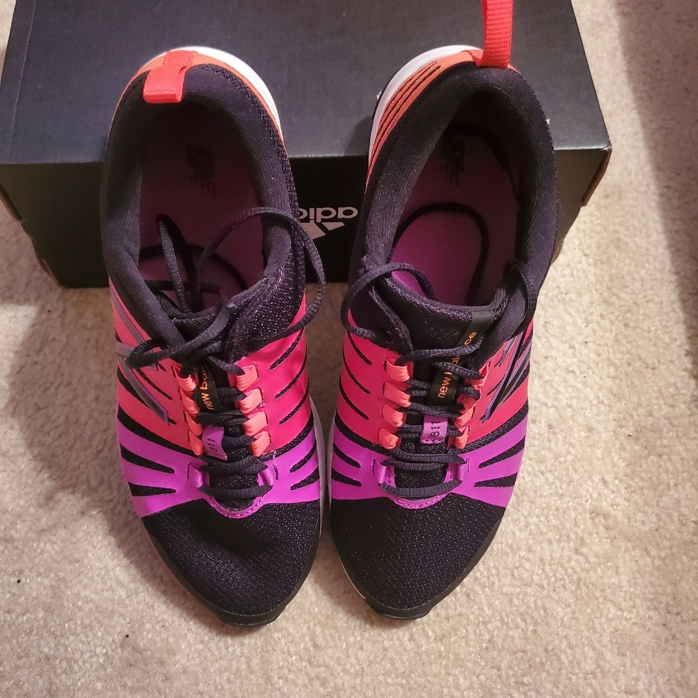 Running shoes - Picture 4 of 6